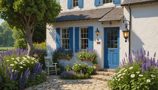 Pourquoi opter pour un gîte de charme pour vos prochaines vacances ?