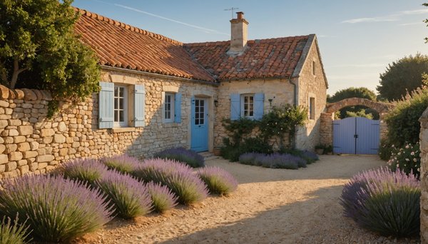 Comment dénicher un bon plan de location de gîte en Vendée ?