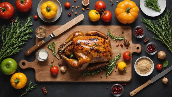 L'importance des produits de saison dans votre cuisine