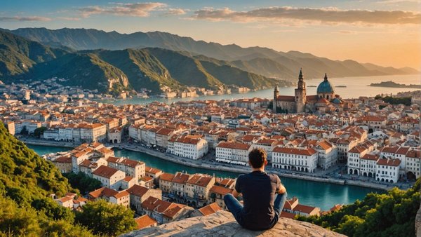 Les meilleures destinations pour s'immerger dans une culture étrangère