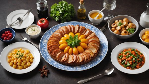 L'importance des saisons dans la cuisine française : Un guide pratique