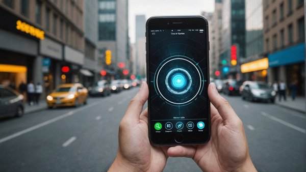 L'impact des nouvelles technologies sur notre quotidien