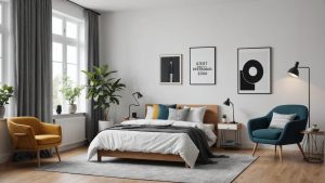 Tendances 2024 en décoration : inspirez-vous des styles d’ailleurs