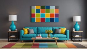 Comment choisir des couleurs inspirantes pour votre intérieur